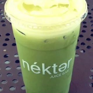 Greenie