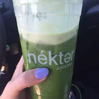 Green Apple Detox