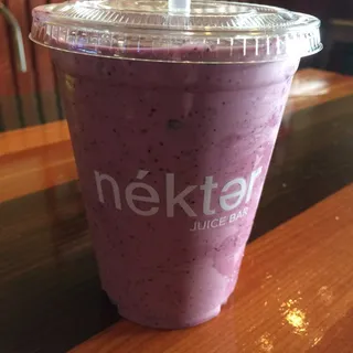 Berry Banana Burst