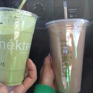 Popeye's Acai