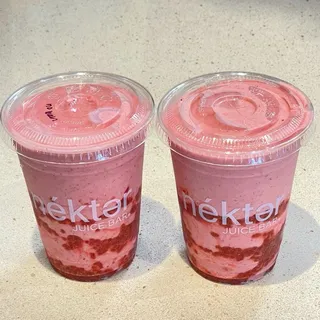Strawberry Banana Protein
