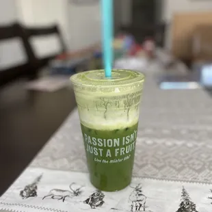 Nekter Juice Bar