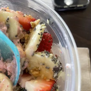 Protein Power