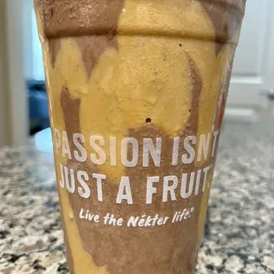 Chocolate Peanut Butter