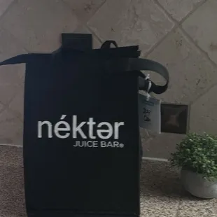 Nekter Cooler