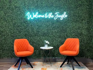 Jungle Juice & Smoothie Bar