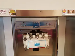 Dailey Yogurt-N-More