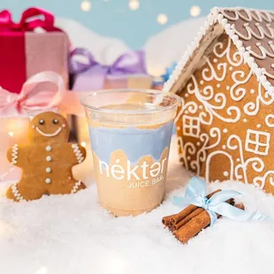 Nekter Juice Bar