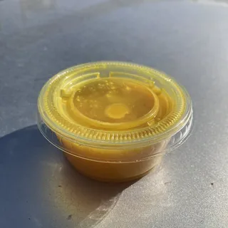 Turmeric Shot