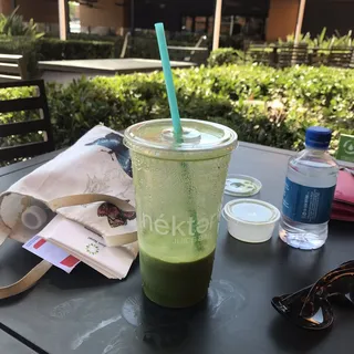 Greenie
