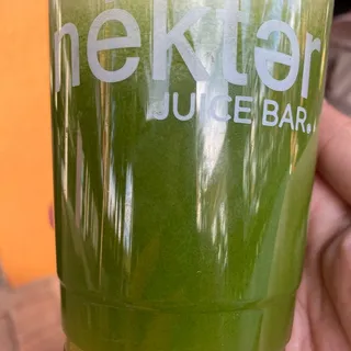 Green Apple Detox