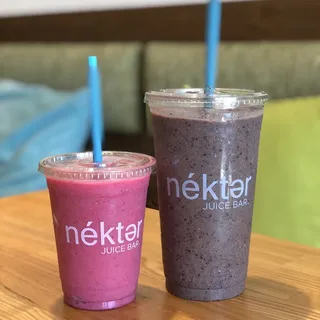 Popeye's Acai