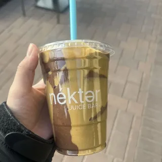 Peanut Butter Chocolate Protein
