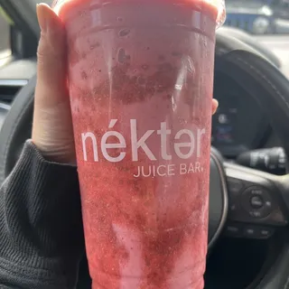 Strawberry Banana Protein