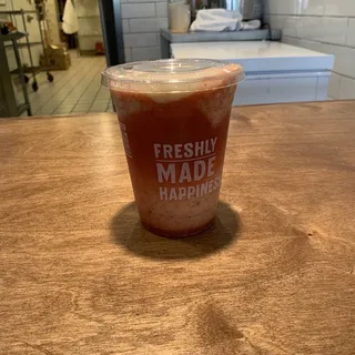 PB&J Smoothie