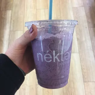 PB Health Nut*
