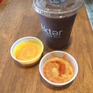 Ginger Shot