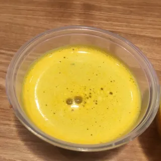 Turmeric Shot