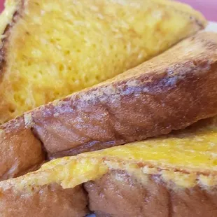 French toast