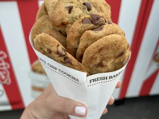 Cathy's Cookies