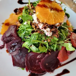 Beet Salad