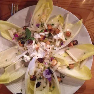 Endive Salad