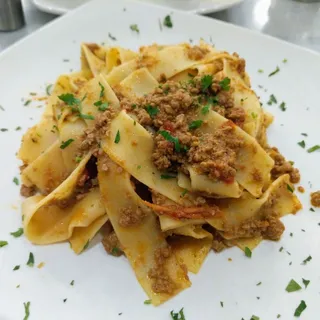 Lamb Ragu