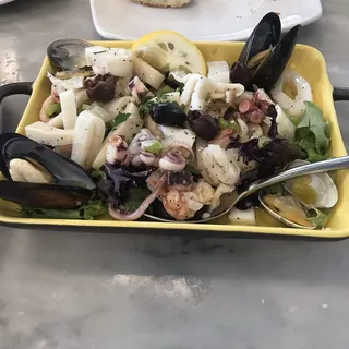 Insalata Di Mare