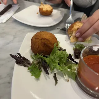 Arancini