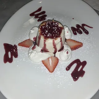 Panna Cotta