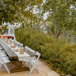 Bay Area Indian Wedding Decorations - Ceremony Decor in Sunol