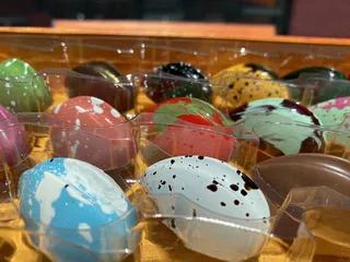 Ixcacao: Artisanal Chocolate