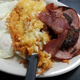 Great breakfast in the world