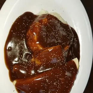 Hot Beef