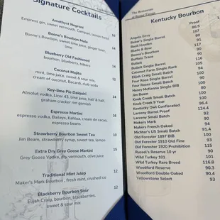 Frost Cafe on October 26, 2023