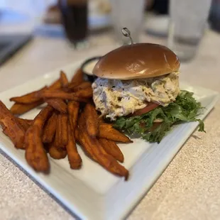 Nellie’s Southern Kitchen