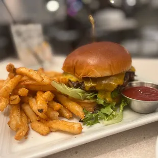 Lovebug burger :&apos;)