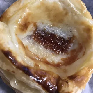 Guava and Cheese Pastry