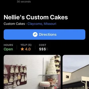 This is my call log , where you can see I called them at 10:42  , and they called me back at 11:05