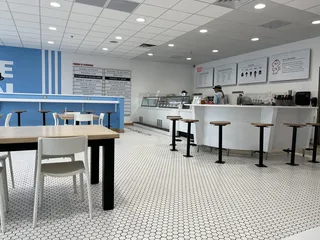 Bridgeman's Ice Cream Parlor