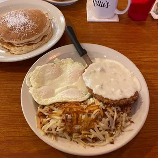 Country Fried Steak