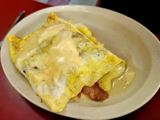 Libby and Mom's Cafe