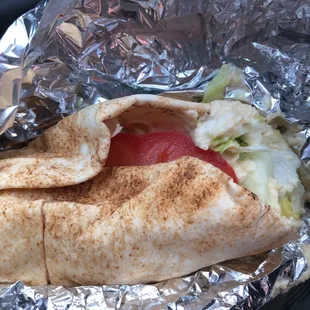Nellie's Sandwiches & Deli