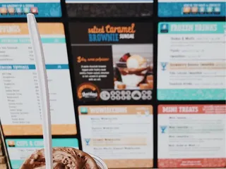 Sheridans Frozen Custard