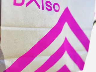 Daiso