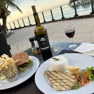 Nello Olivo Wines