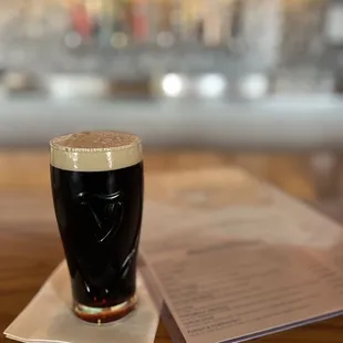 HH Guinness for $5
