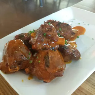 Pork Wings