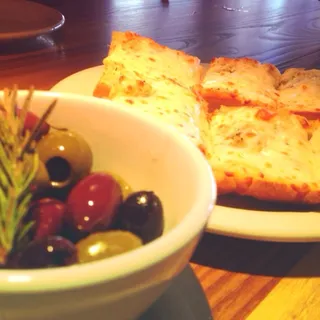 Garlic Bread