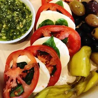 Caprese Board*